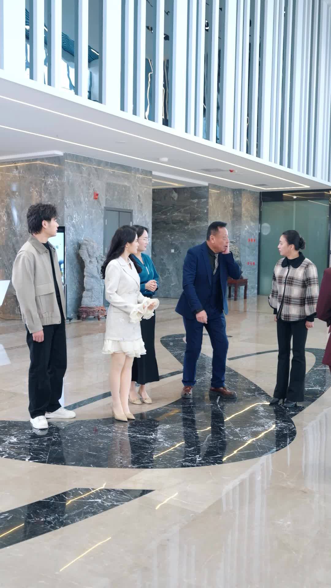 Épisode 18 - Quand la Vie Renaît